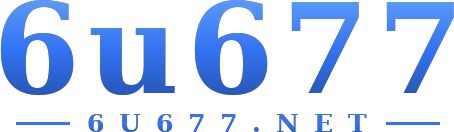 6u677 logo